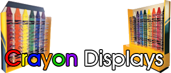 Crayon Displays Crayon Displays
