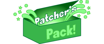 Patcher's Pack Patcher's Pack