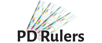 PD Rulers PD Rulers