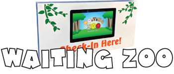 Waiting Zoo Waiting Zoo